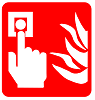 Protection of fire alarm systems